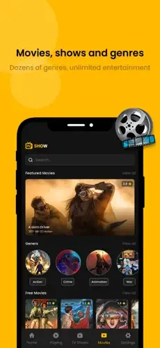 ind-vs-pak-jiohotstar Movies and shows